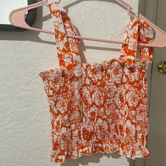 Crop top - Picture 2 of 2